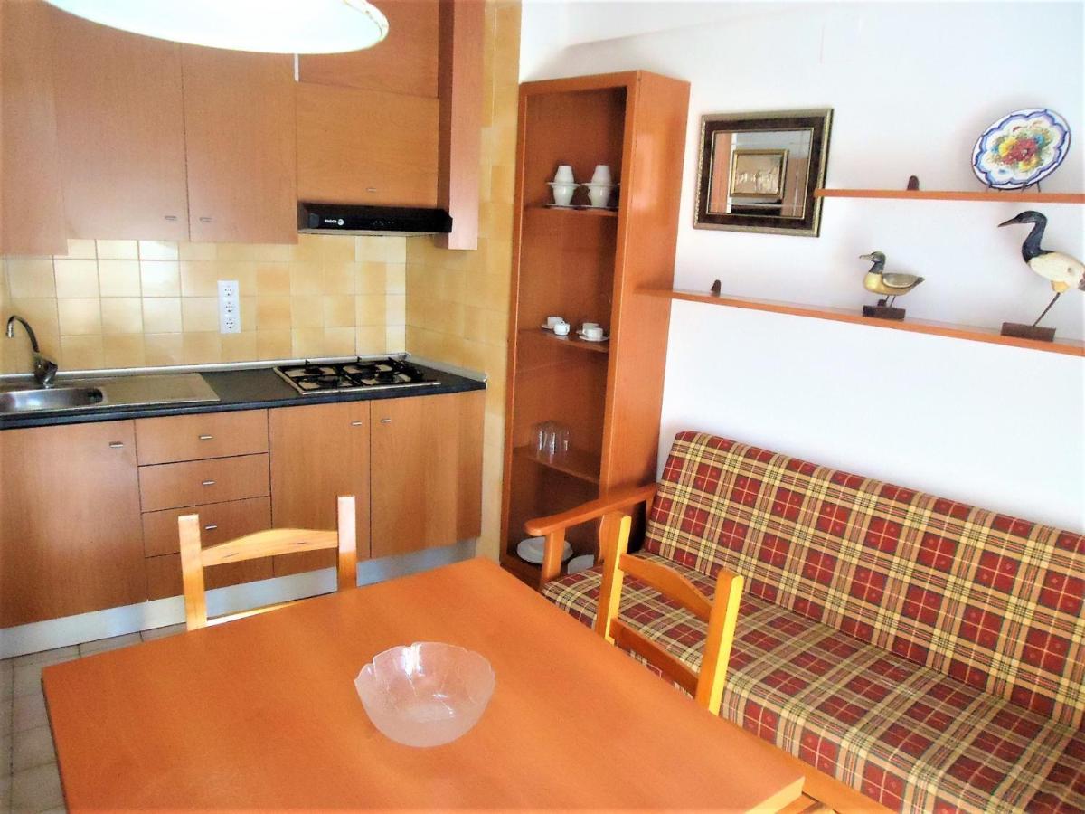 Appartement Peniscola Residencial Lek Extérieur photo