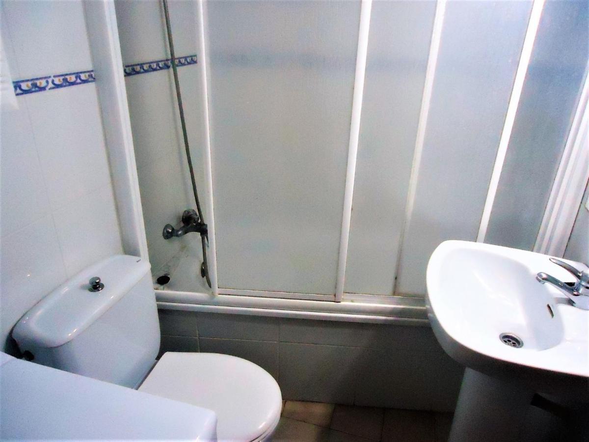 Appartement Peniscola Residencial Lek Extérieur photo