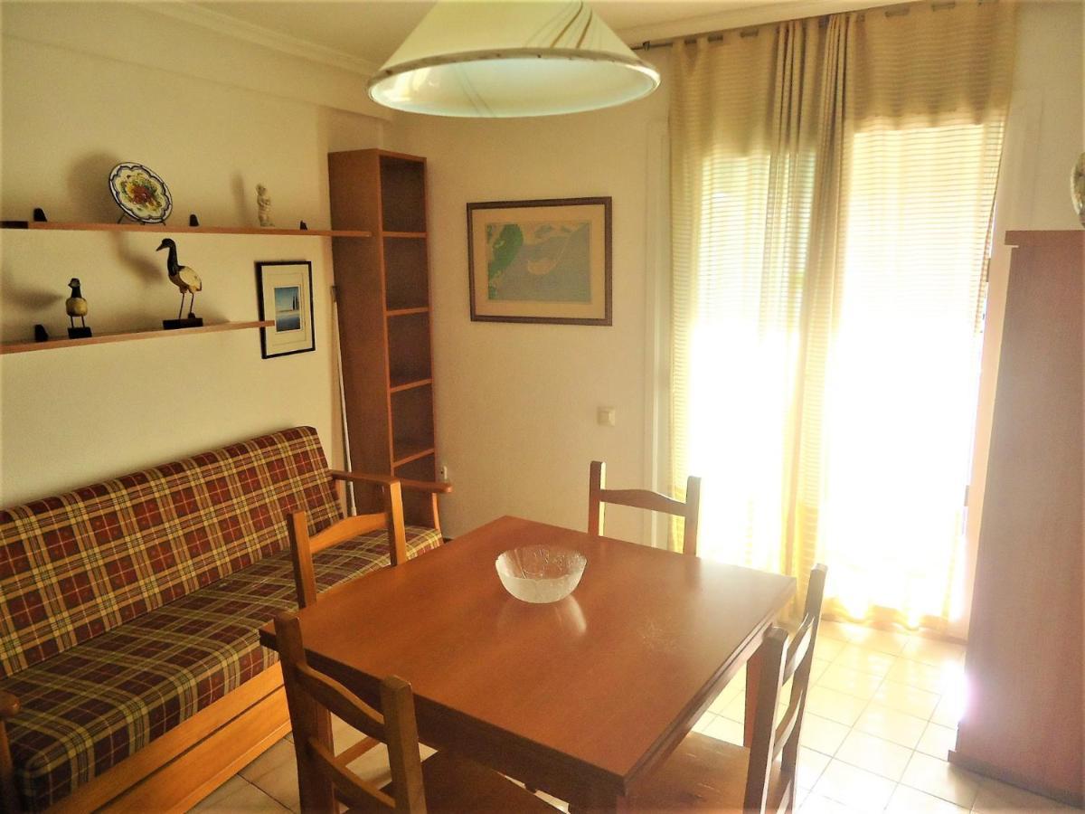 Appartement Peniscola Residencial Lek Extérieur photo