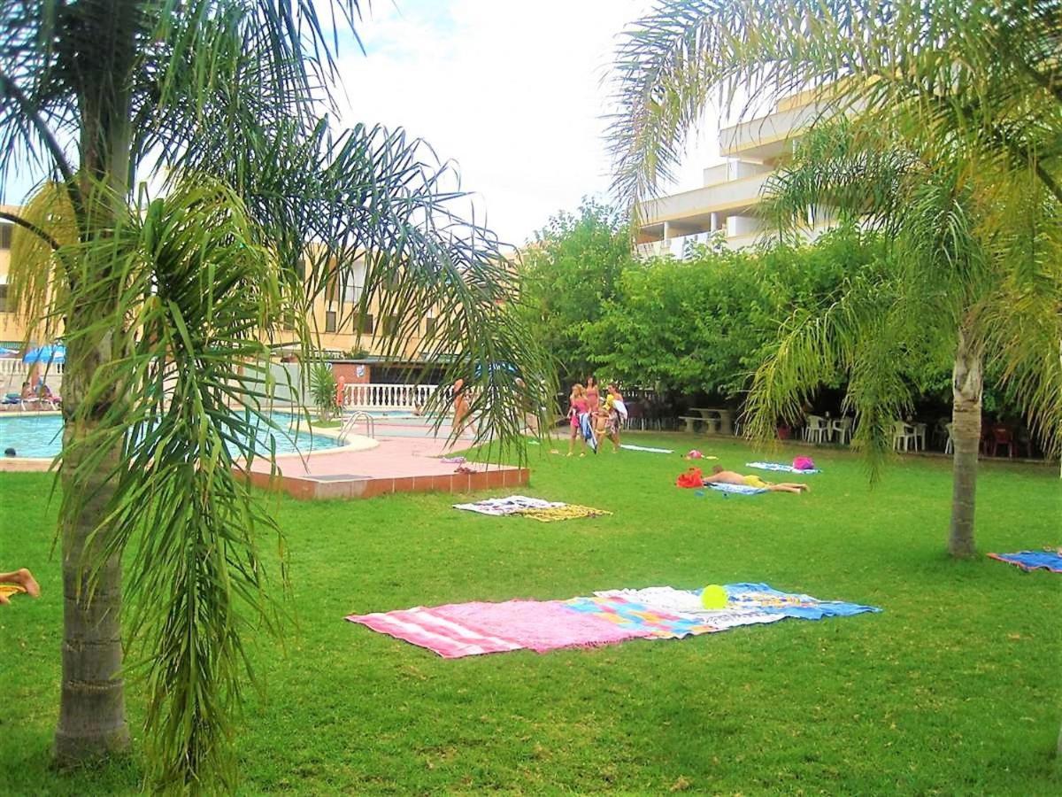 Appartement Peniscola Residencial Lek Extérieur photo