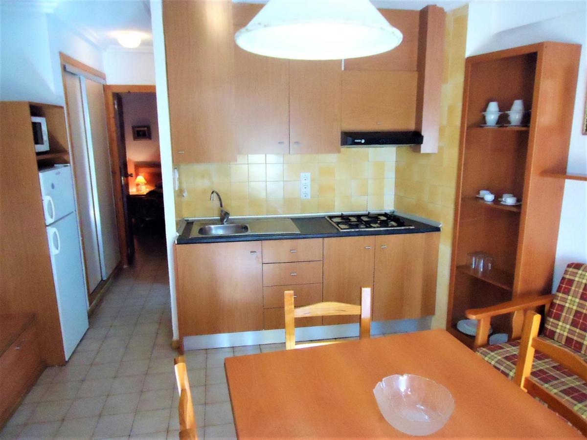 Appartement Peniscola Residencial Lek Extérieur photo